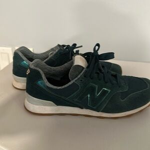 New balance size 7.5